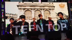 TEEN TOP - Korean Culture & Tourism Festival