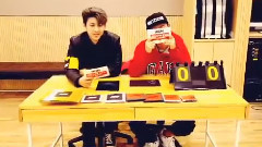 iKON - V App iKON WELCOME BACK - 2nd GAME