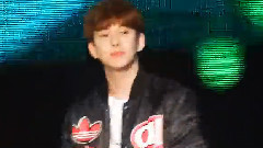 朴经(Block B),Block B - Nice Day