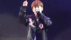 朴经(Block B),Block B - Nanrina
