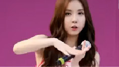 GFriend - ONE