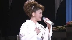 川中美幸 - 丰后水道