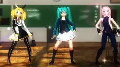 初音未来 - Step
