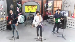 CNBLUE,郑容和,李正信(CNBLUE),李宗泫(CNBLUE),姜敏赫(CNBLUE) - 灰姑娘(Cinderella)