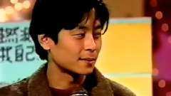 王杰 - 1994 笑星撞地球 扑克游戏