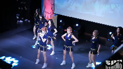 AOA - Like A Cat