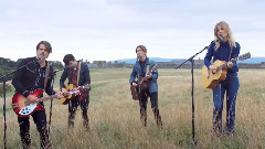 The Common Linnets - We Don't Make The Wind Blow