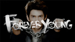 李日詹 - Forever Young