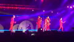 EXO - 咆哮
