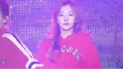 Red Velvet,IRENE(Red Velvet) - Huff N Puff