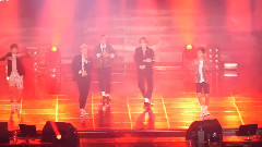 EXO - Growl