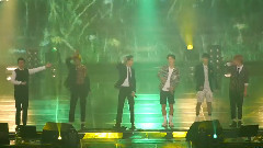 EXO - Don't Go