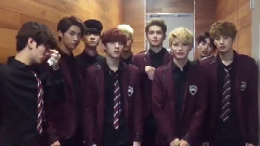 UP10TION - U10SECONDS 3sec