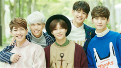 SHINee - Sing Your Song (full ver.)