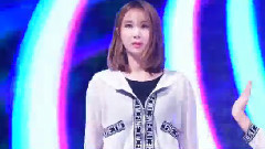 Nine Muses,李欧艾琳(Nine Muses) - DOLLS