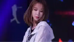 Nine Muses,李欧艾琳(Nine Muses) - Hurt Locker