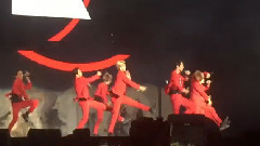 EXO - Call Me Baby Part2