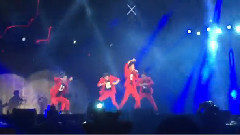 EXO - Call Me Baby Part1