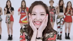 TWICE - 优雅地(Like OOH-AHH)