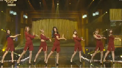 AOA - Chocolate & 怦然心动