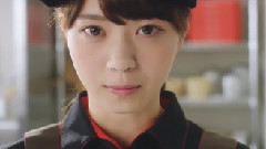 乃木坂46,AKB48 - 必胜客网络CM集:西野七濑