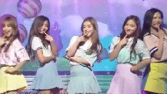 Red Velvet - Ice Cream Cake