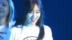 T-ara,咸慇晶(T-ara) - Love Dovey