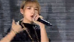 4minute - Crazy