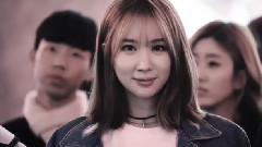 Nine Muses,李欧艾琳(Nine Muses) - 首尔时装周 R.SHEMISTE