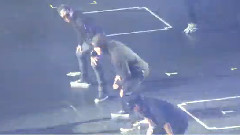 Running Man,金钟国,HAHA,Gary - Dance