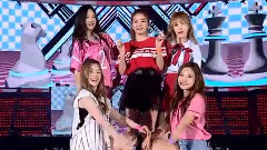 Red Velvet - Dumb Dumb