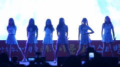 GFriend - White