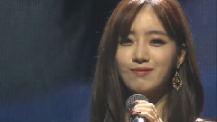 T-ara,咸慇晶(T-ara) - Good Bye