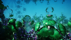 音乐短片 - Our Fractal Brains