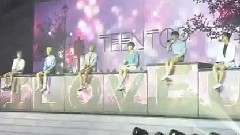 TEEN TOP - 5 Seasons & 从早晨到早晨