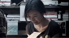 倪妮 - 电影<我想和你好好的> 第二版结局