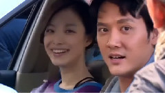 倪妮 - 电影<我想和你好好的> 制作特辑之车戏和水戏