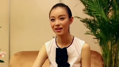 倪妮 - 电影<我想和你好好的> 制作特辑之倪妮