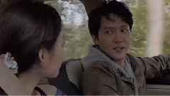 倪妮 - 电影<我想和你好好的> 终极版预告片