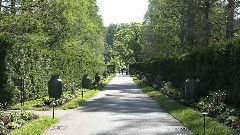 音乐短片 - Longwood Gardens Pennsylvania