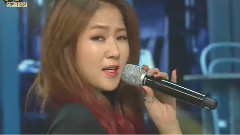 Sistar - Don't Be Such A Baby & Shake It