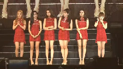 T-ara - Greeting & 一如当初