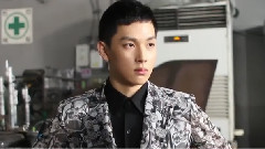 ZE:A - 风之幽灵 拍摄花絮