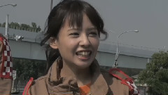 AKB48,NMB48 - 山田菜々挑战驾照
