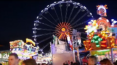 音乐短片 - After Volksfest Party 2015