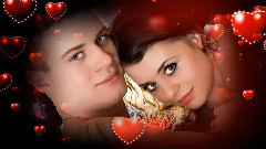 音乐短片 - Розы алые