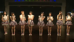 SNH48 - MC3 安利喜欢的东西