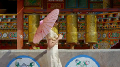 音乐短片 - 九寨沟