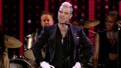 Robbie Williams - Shout