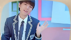 王俊凯,TFBOYS - 这是一首普通的小情歌
